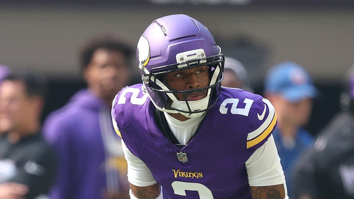 Vikings' Isaiah Rodgers makes NFL history with unprecedented defensive performance against Bengals