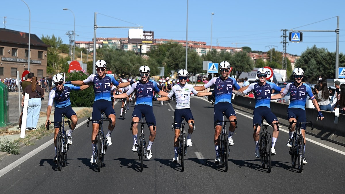 Cyclers