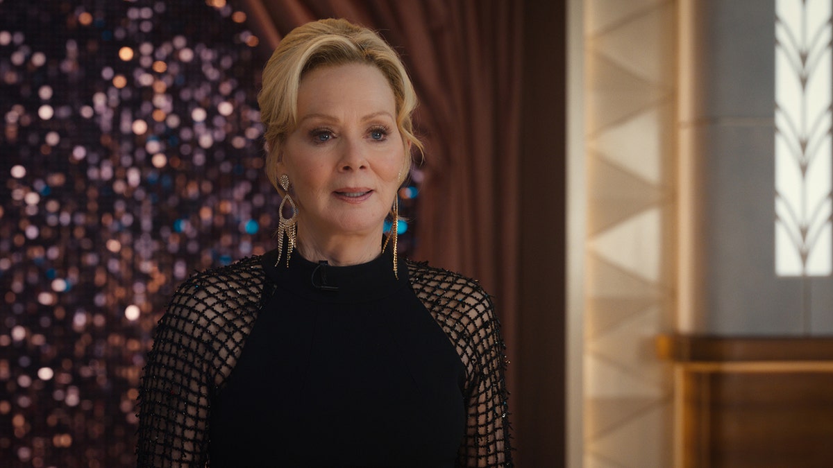 Jean Smart ScreenGrab "駭客."