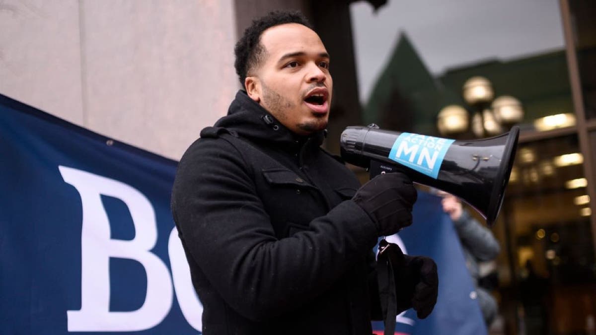 Jeremiah Ellison