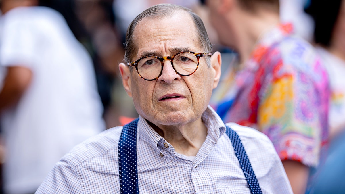 Rep. Jerry Nadler