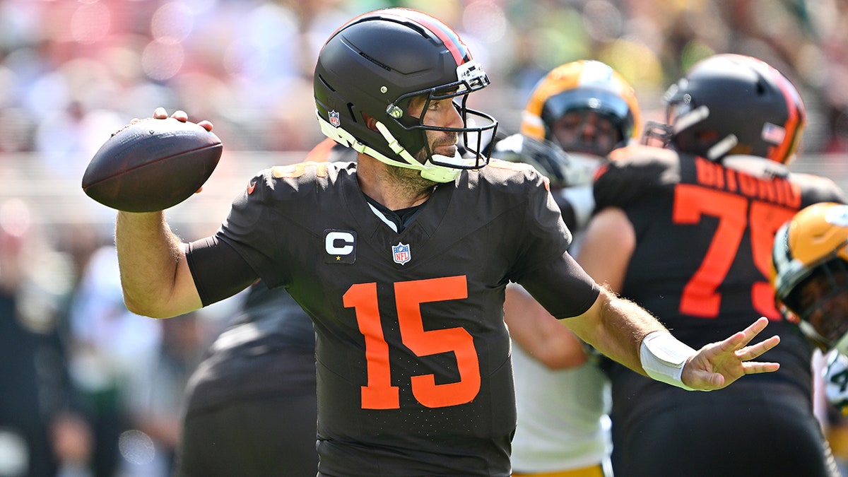Browns stun Packers with dramatic walk-off field goal in massive upset at home