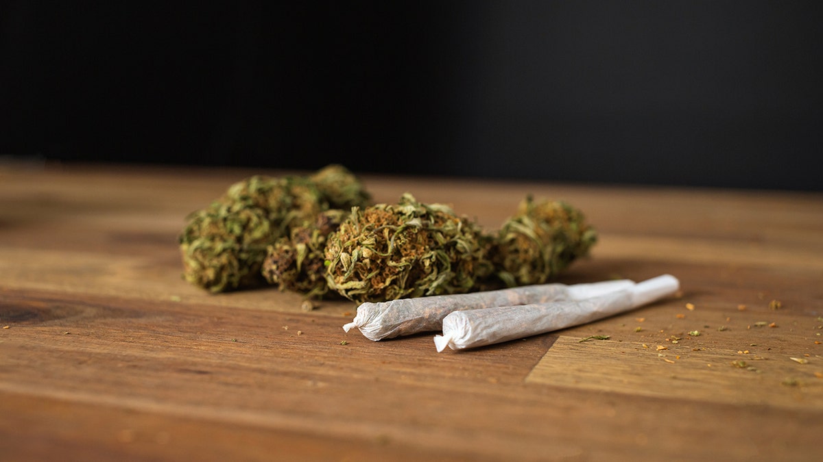 Using marijuana to cope with stress or trauma may backfire, studies warn  at george magazine