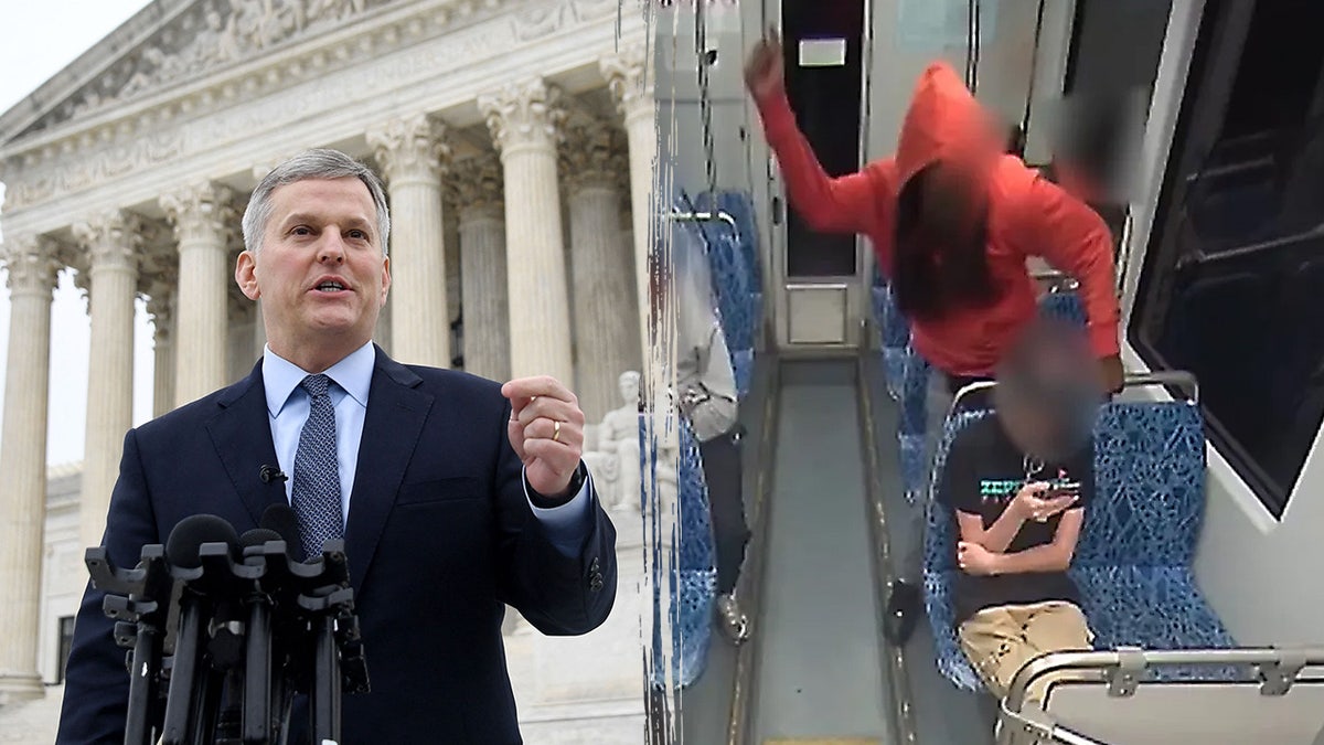 Josh Stein y el ataque de Carolina del Norte se separaron