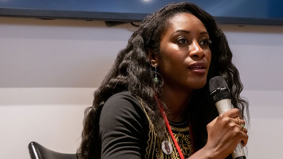 Karen Attiah