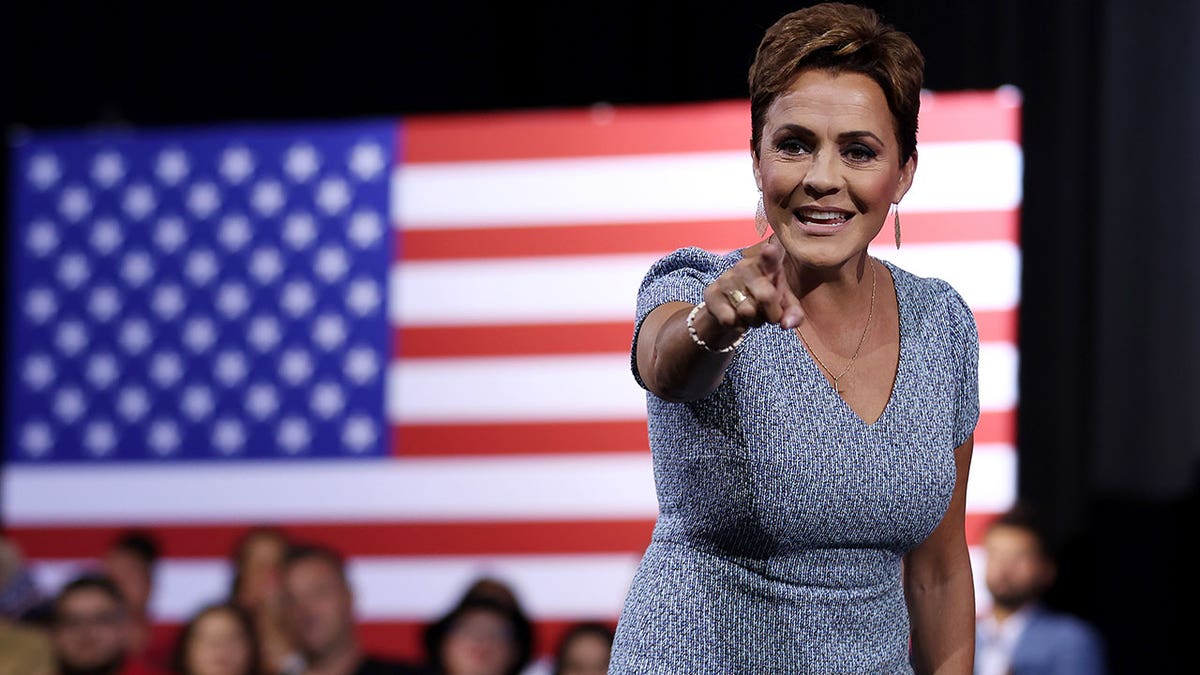 US-backed foreign broadcaster selling pricy news gear for pennies on the dollar to ‘spite’ taxpayers at george magazine