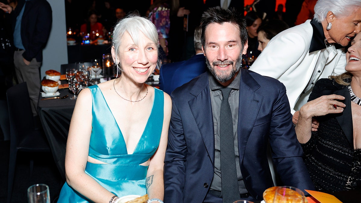 Alexandra Grant and Kenenu returned to Mica Gala on April 2024.