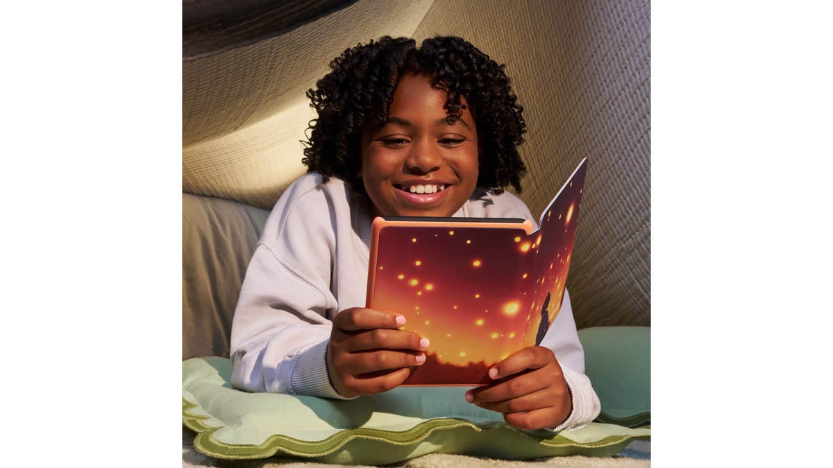 Amazon Kindle buyer's guide: What to know before you shop  at george magazine