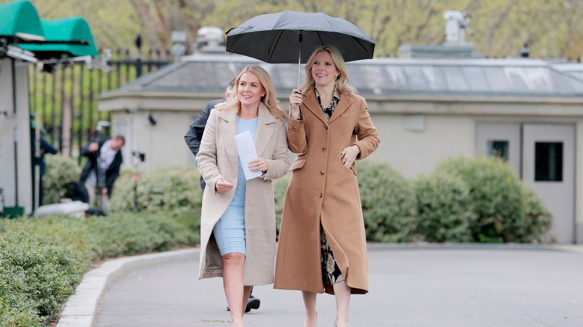 Young White House aide inspired by charlie