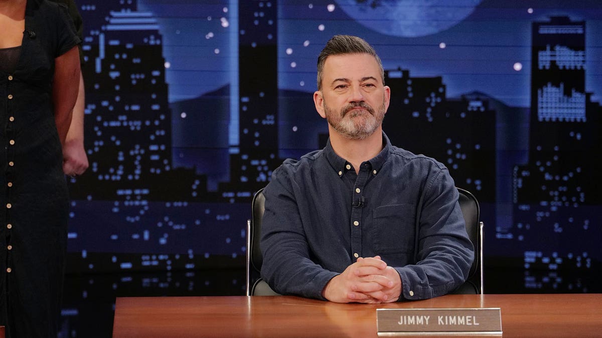 Kimmel planned to attack Trump supporters in monologue, defend Kirk comments before Disney intervention