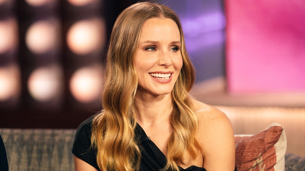 kristen bell