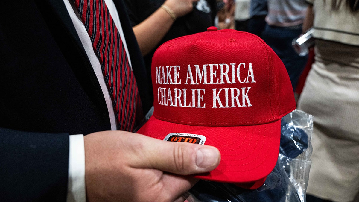 CSIS study shows 2025 highest left-wing violence since 1990s in wake of Charlie Kirk assassination