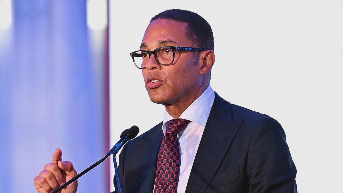 Don Lemon