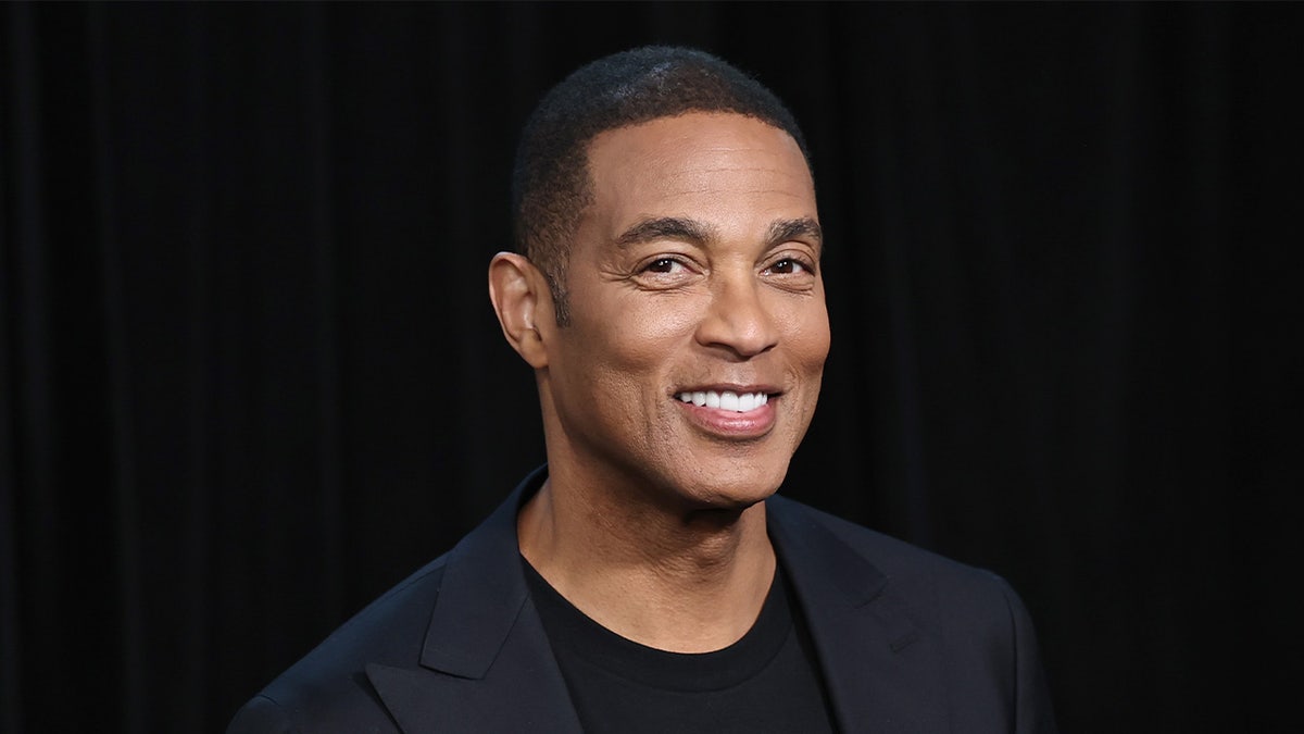 Don Lemon