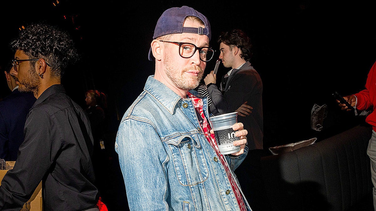 Macaulay Culkin says John Candy was rare Hollywood ally during troubled childhood with ‘monster’ father  at george magazine