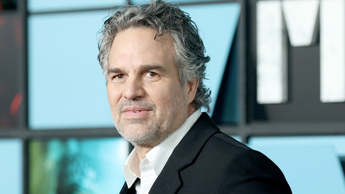 Image of Mark Ruffalo