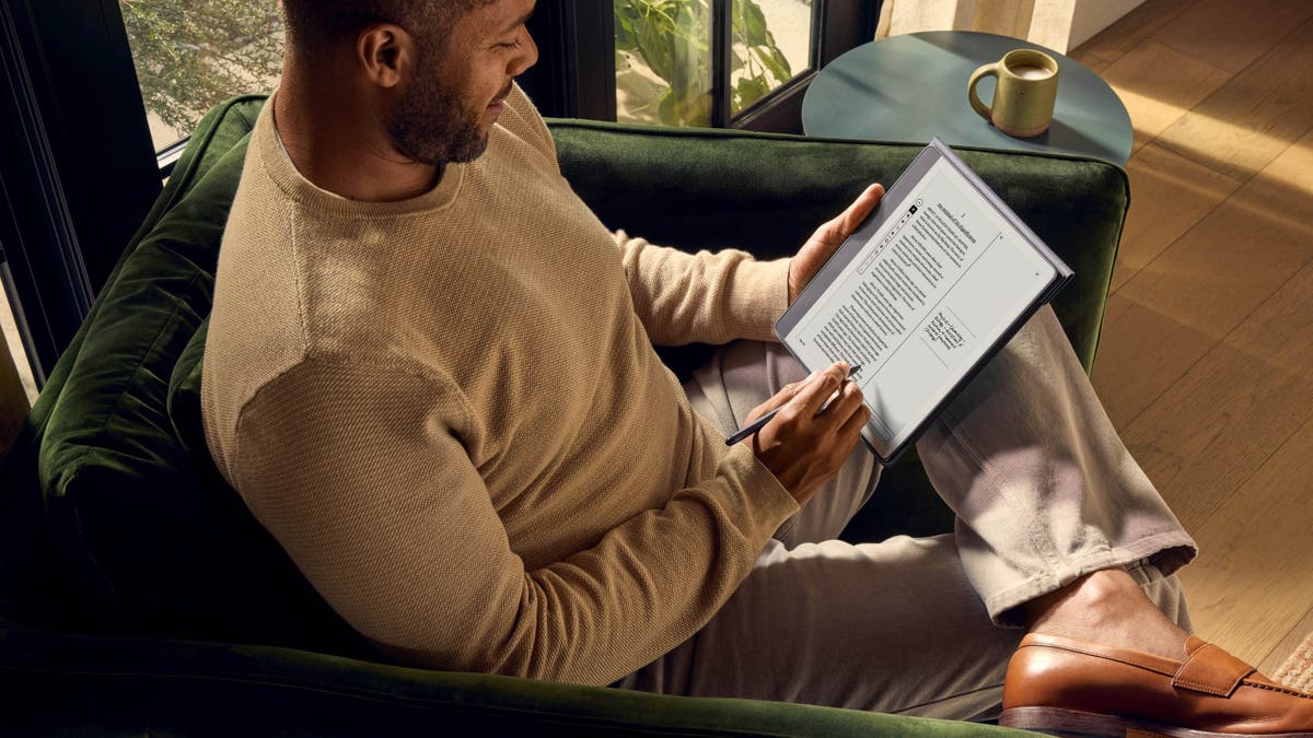Trying to decide on a Kindle? Our guide can help.