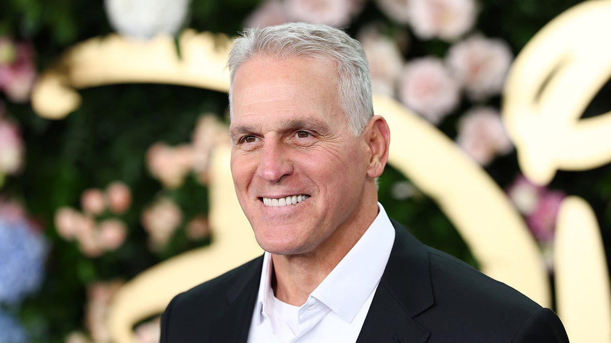 Mel Owens at the 2025 Disney Upfronts in May in New York.