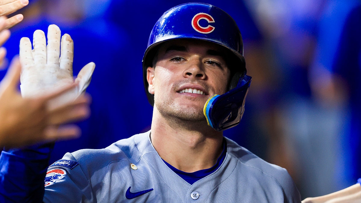 Cubs' Matt Shaw leaves team to attend Charlie Kirk memorial service: reports