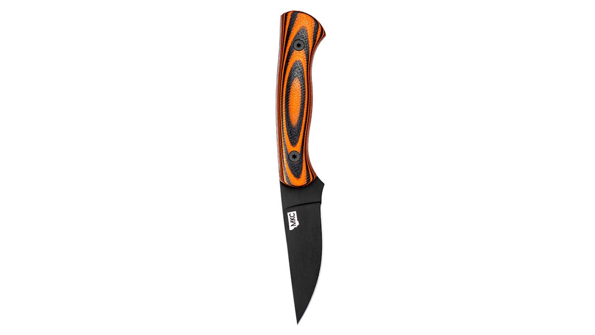 This U.S.-made knife is about as durable as you can get.
