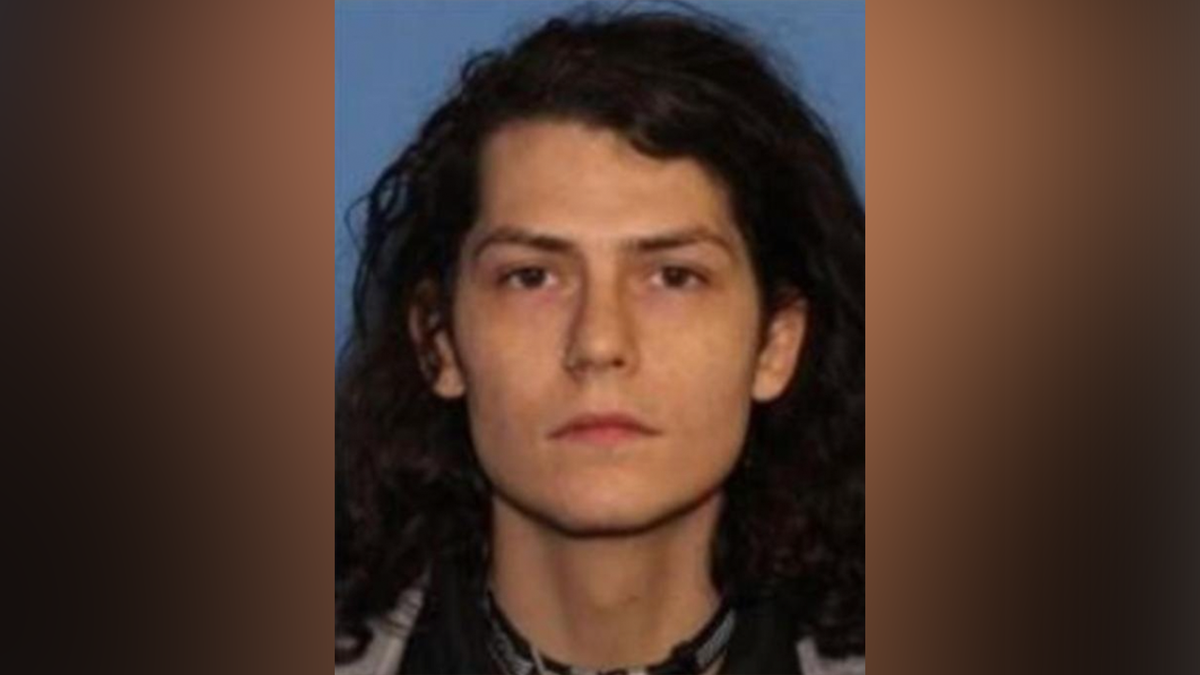 Man wanted in $78K ICE building firebombing may be posing as a woman: FBI  at george magazine