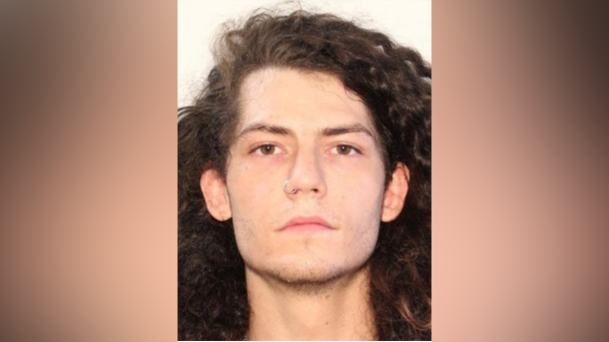 Ronald Watson, a/k/a Sarah Watson, a/k/a Miranda Kyle, a/k/a Emily Smith, 28, of Kennesaw, Ga.