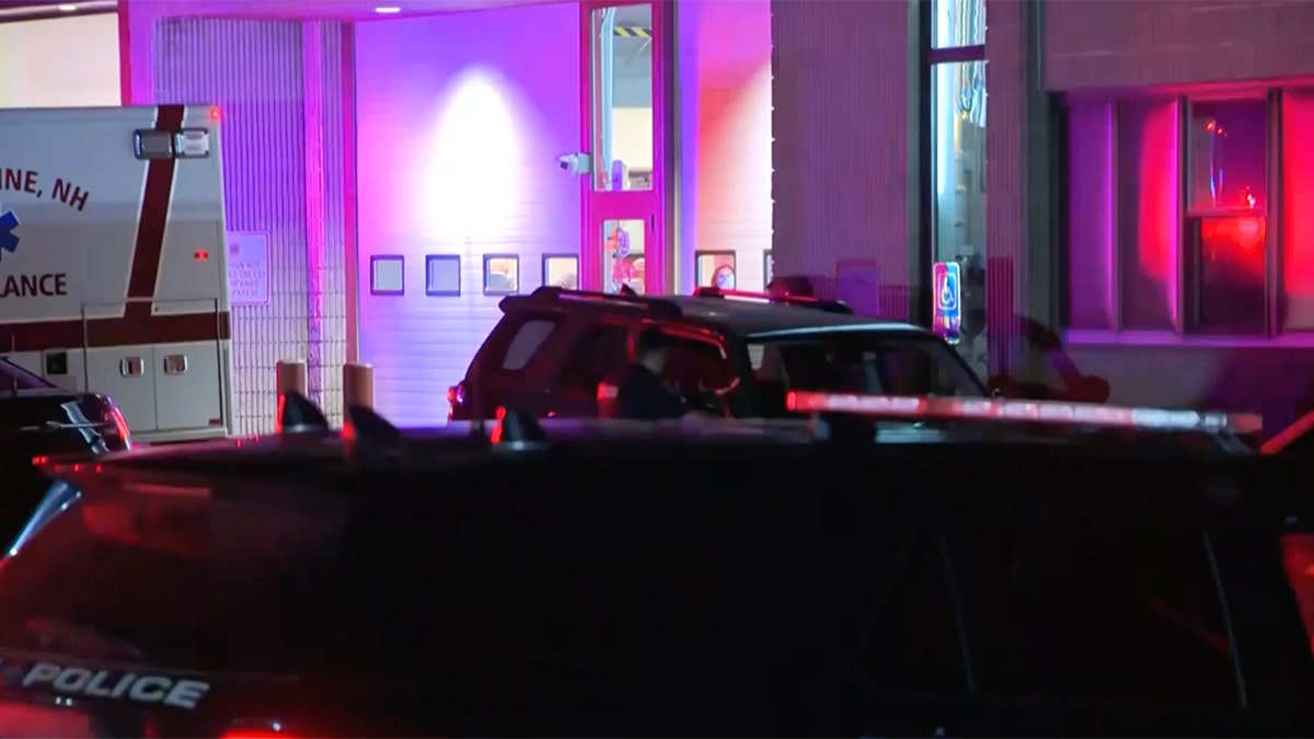 A shooting at a New Hampshire country club left multiple people shot on Saturday, with one suspect in custody, authorities said.