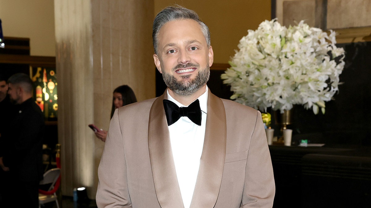 Nate Bargatze
