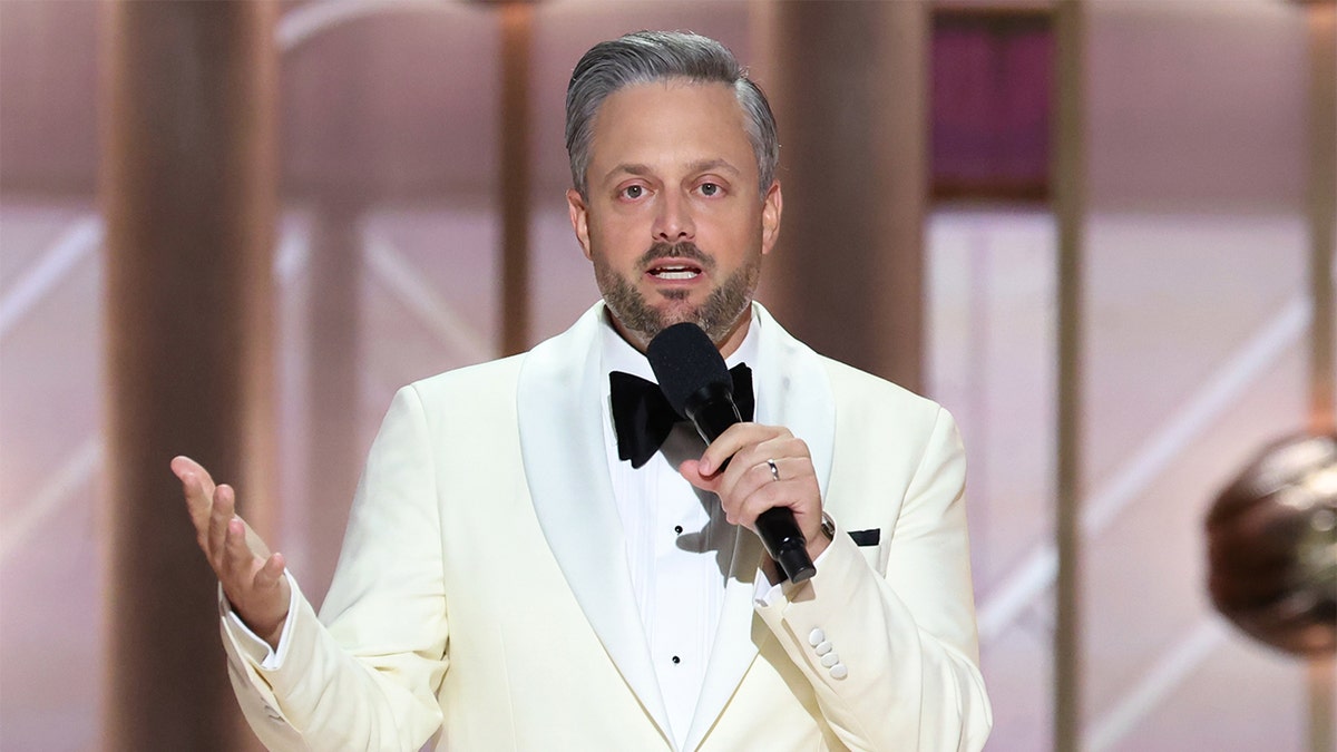 Nate Bargatze