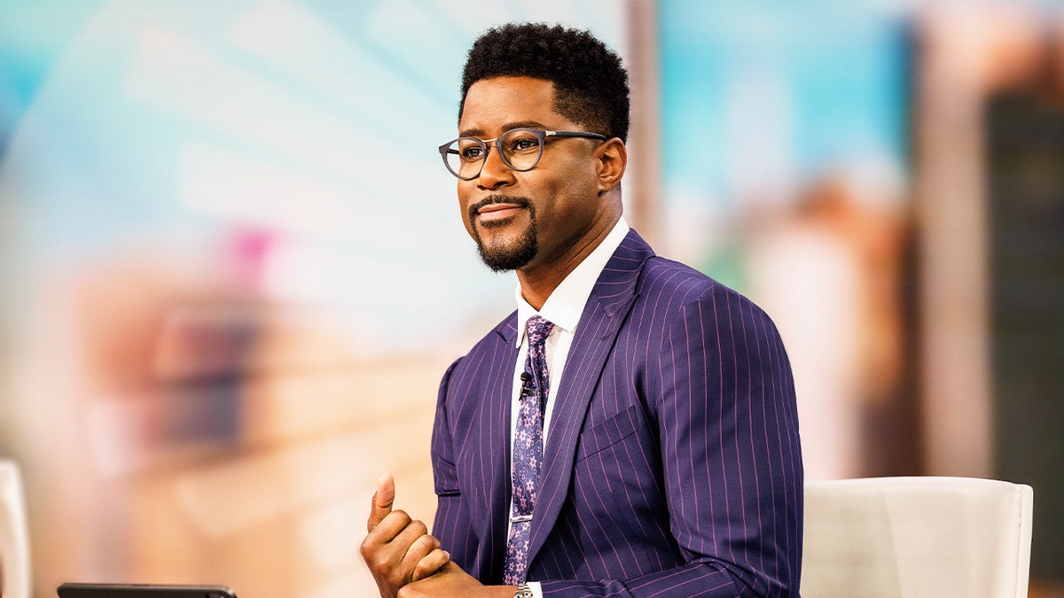 Nate Burleson
