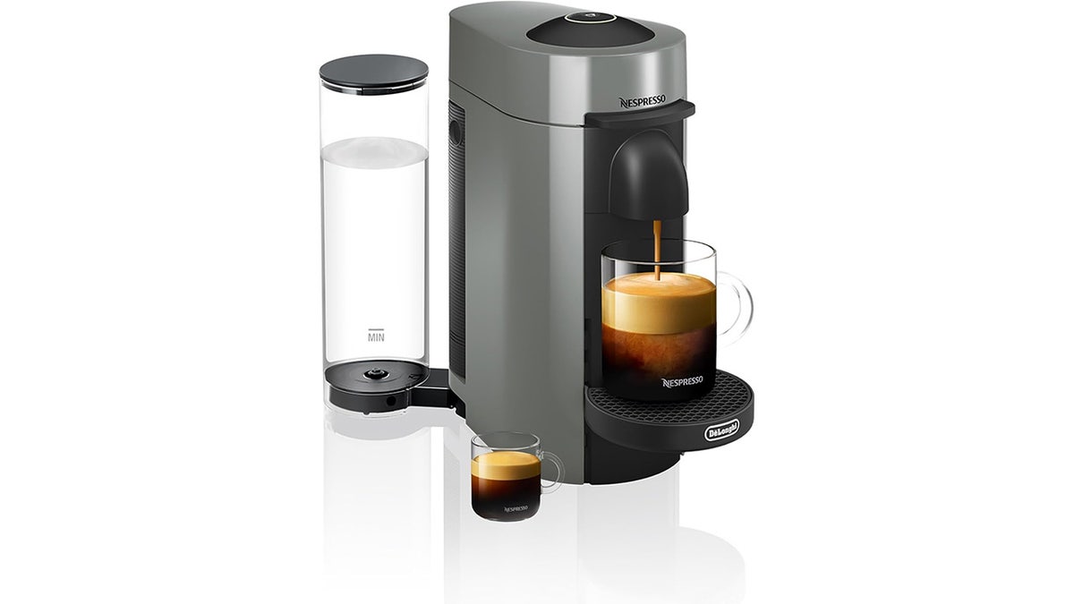 Sipressco machines make it easily and easy to show a cup of coffee or espresso.