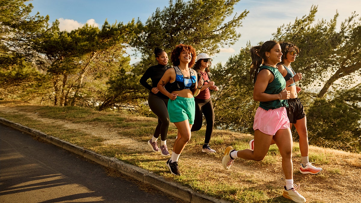 Doctors set out to find shocking reasons for marathon runners with colon cancer