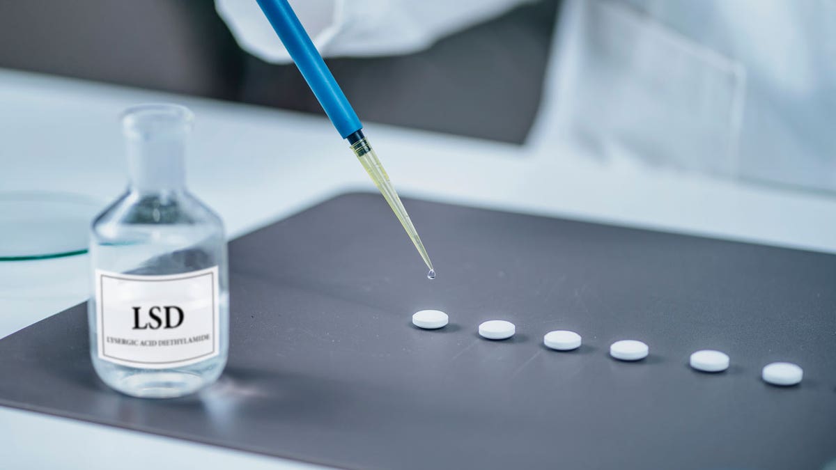 new study lsd treats anxiety depression