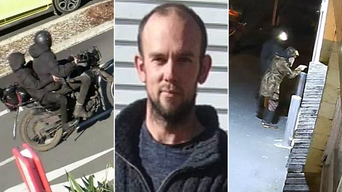 New Zealand fugitive father dies after 4-year-long manhunt, 3 children  recovered | Fox News