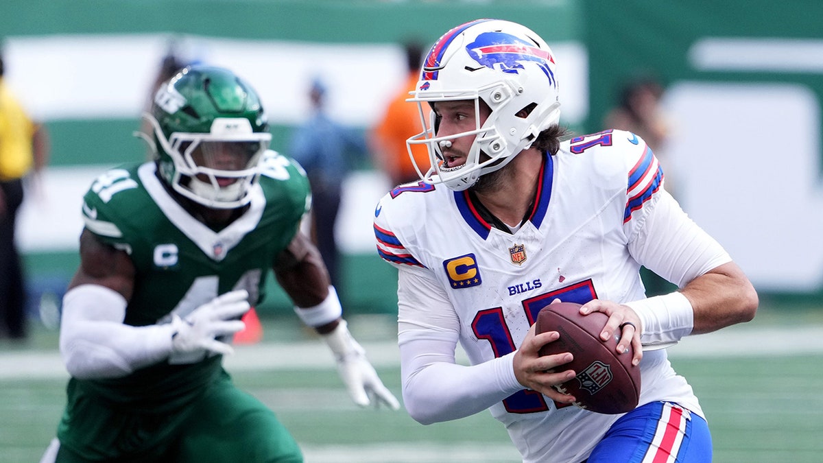 What to know about Week 3 of the 2025 NFL season