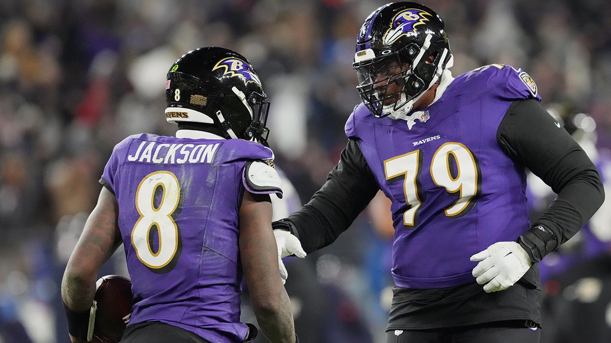 Ronnie Stanley vs Texans