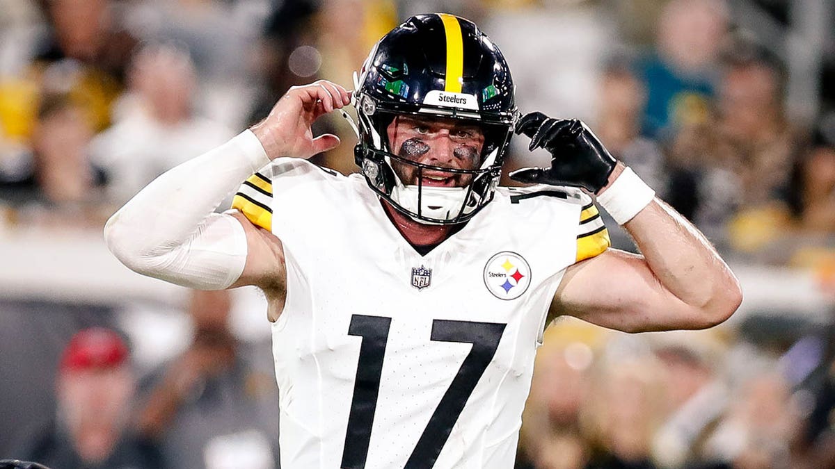 Skylar Thompson vs Jaguars