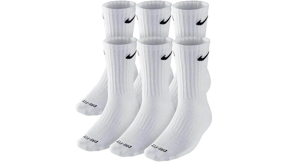 Nike is now on Amazon: shop walking shoes, joggers, socks and shorts today  at george magazine