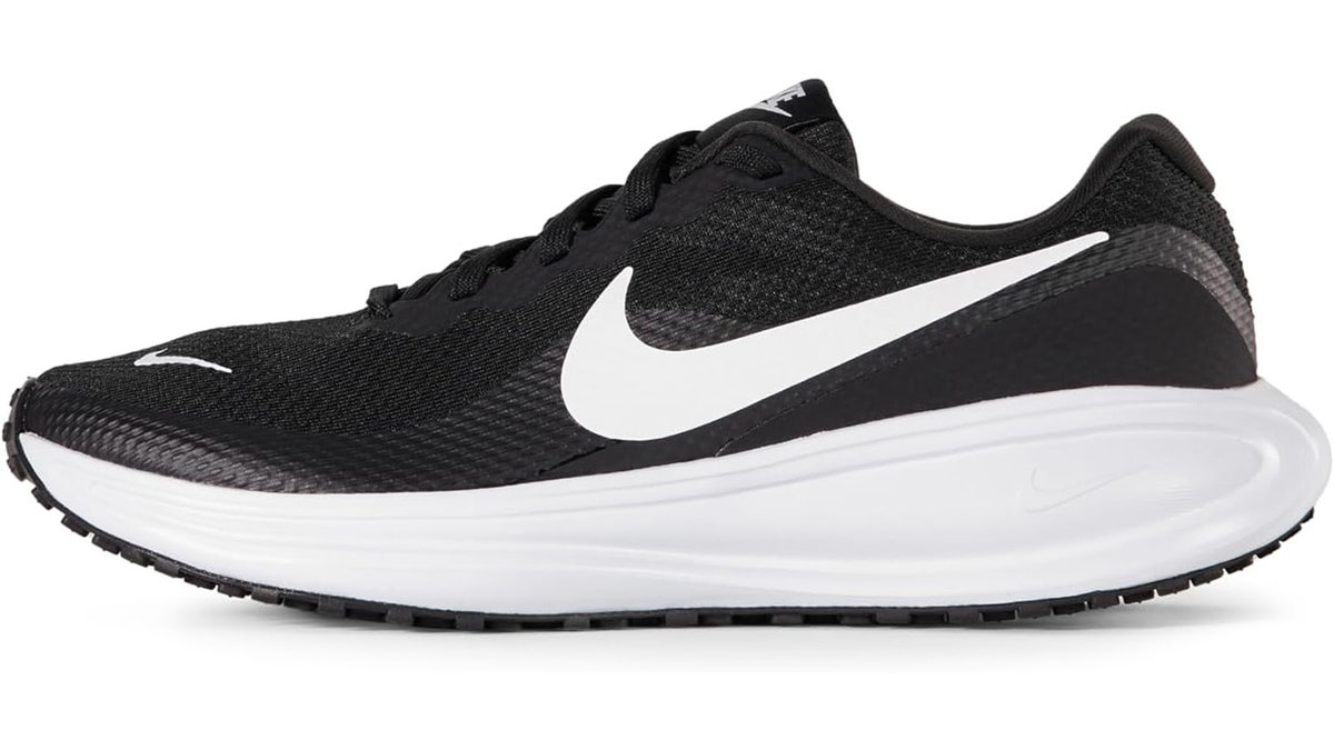 Nike is now on Amazon: shop walking shoes, joggers, socks and shorts today  at george magazine