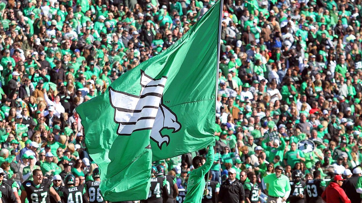 UNT logo