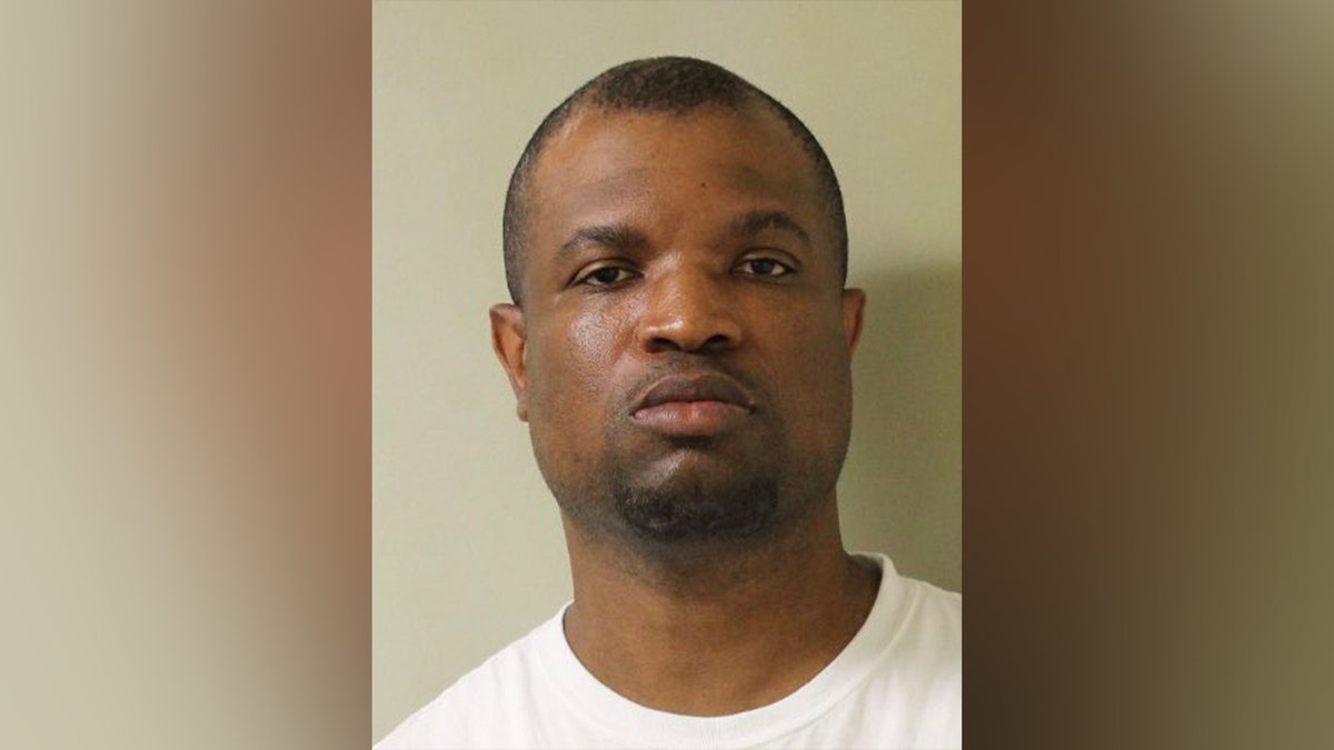 New images show armed ex-con hunted for torturing, killing elderly couple after ruse to enter home: police