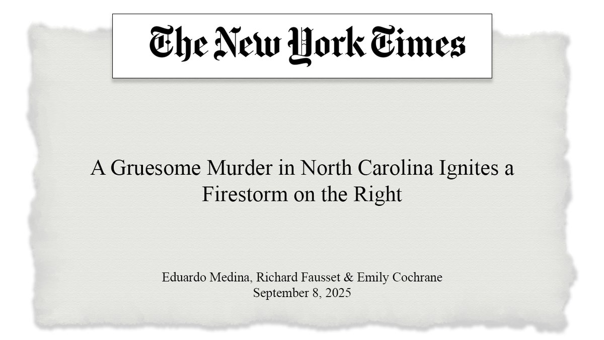 New York Times Charlotte's title