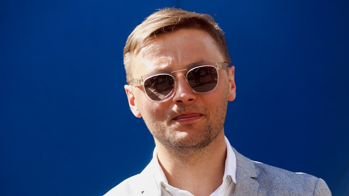 Andrzej Bargiel