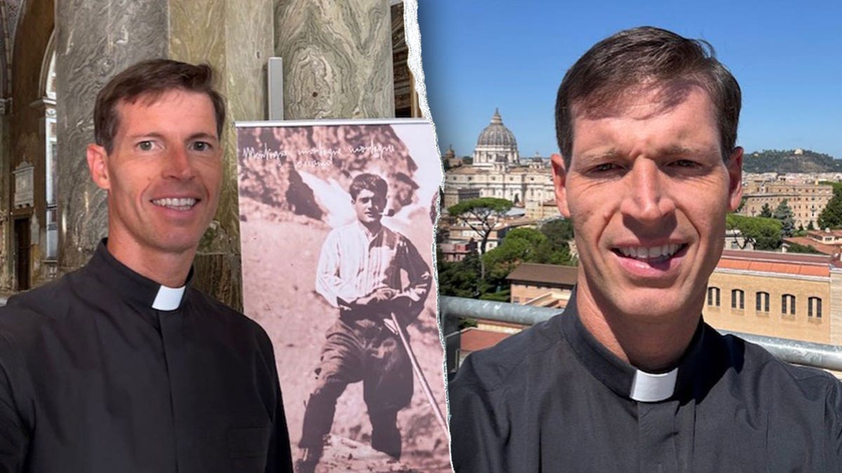 Roman Jubilee Popular Leo Names Saints