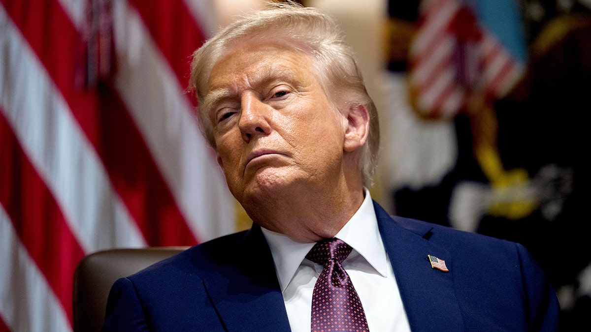 President Trump
