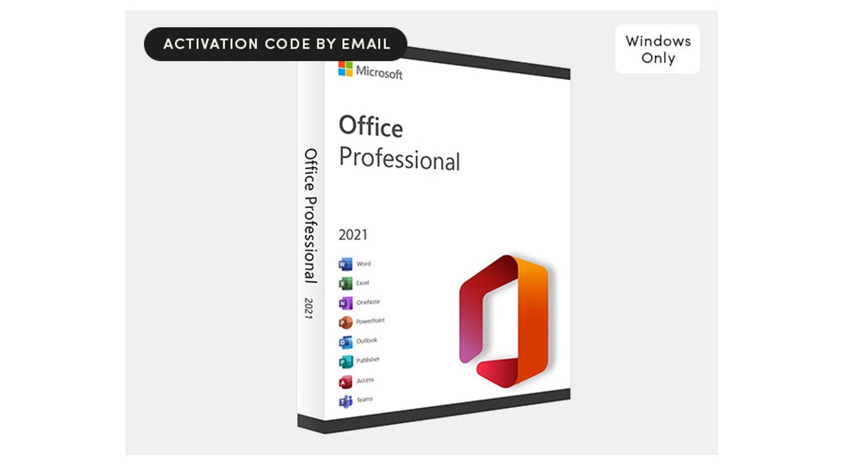 Everything a pro needs to operate their business.