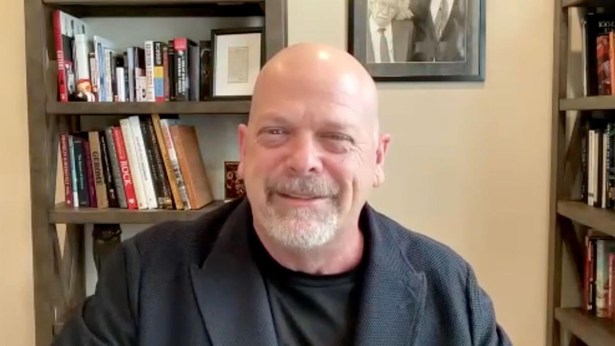 rick harrison las vegas casinos
