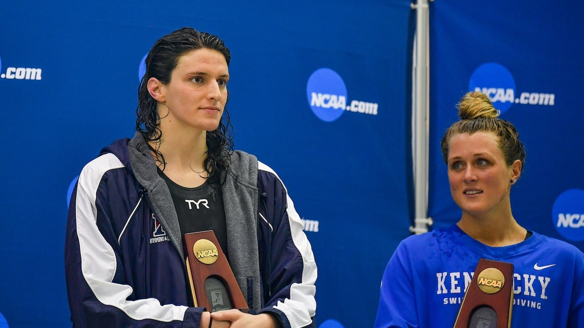 Riley Gaines vs NCAA lawsuit advances after federal judge partially denies motions to dismiss