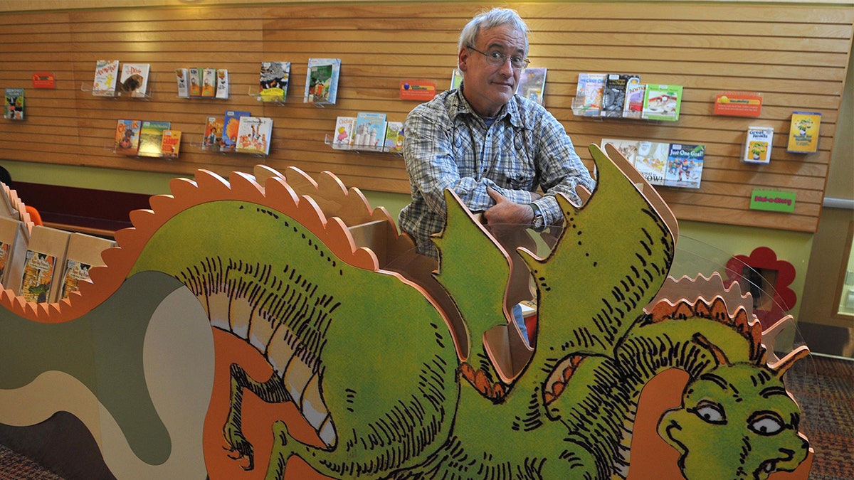 robert-munsch