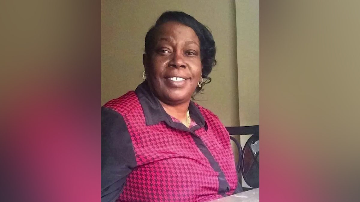 Robin Wright, 69, killed in Harlem stray-bullet shooting